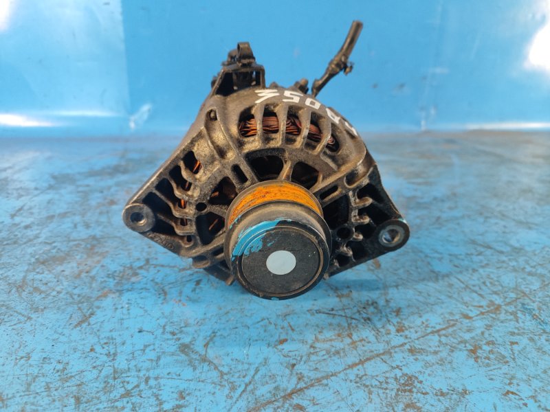 Генератор VELOSTER 11-18 Генератор VELOSTER 11-18