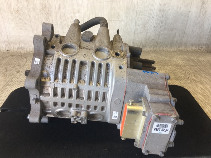 Двигатель электрический KIA SOUL PS 13-19 2017 ELECTRIC 36500-0E200 Б/У