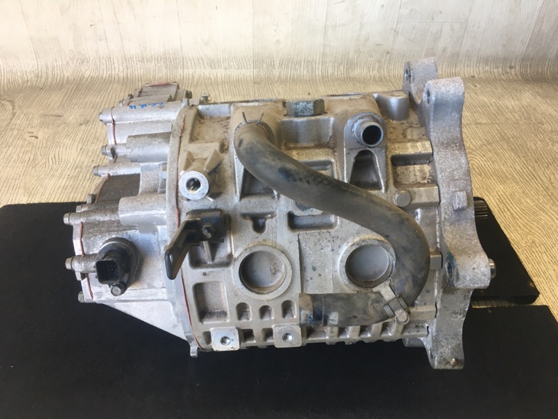 Двигатель электрический SOUL PS 13-19 2017 ELECTRIC