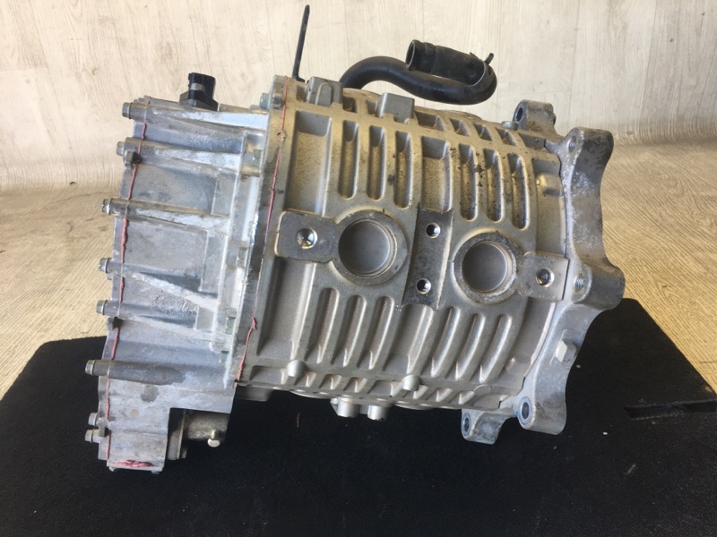 Двигатель электрический SOUL PS 13-19 2017 ELECTRIC