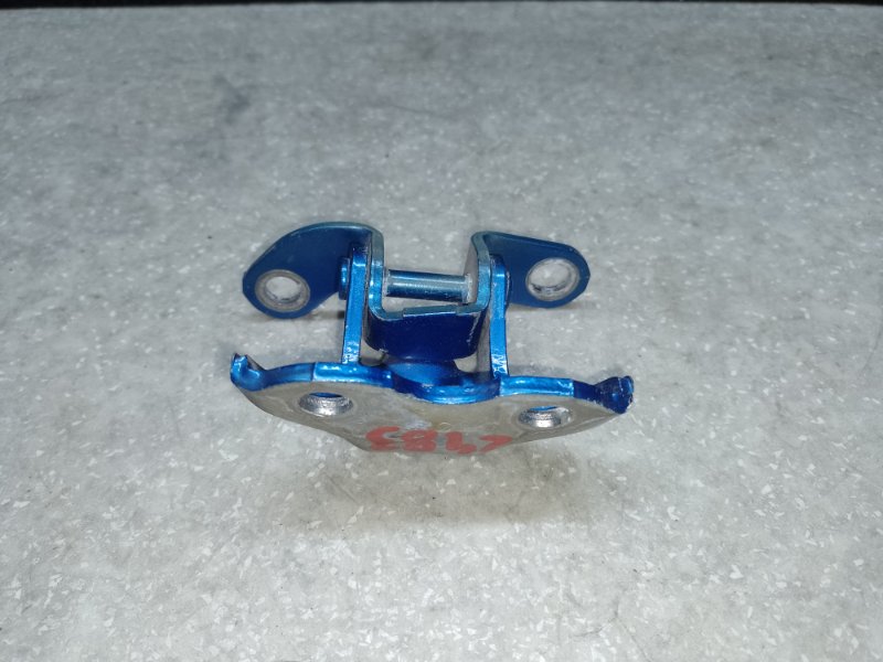 Петля двери верхняя задняя левая CAMRY 70 17- 2019 2.5 A25AFKS