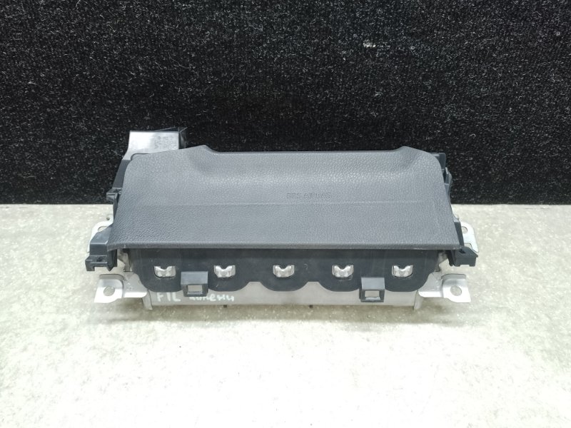 Подушка безопасности в колени передняя левая TOYOTA CAMRY 70 17- 2019 2.5 A25AFKS 73900-06110-C0 Б/У