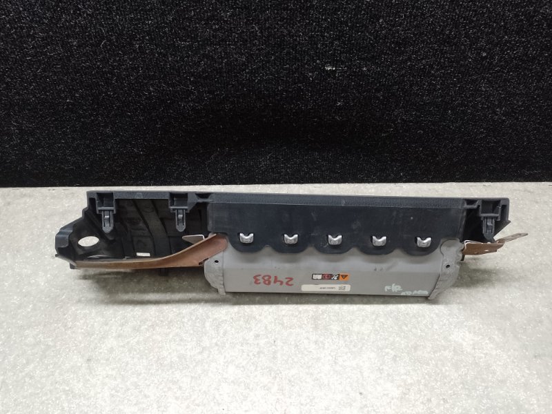 Подушка безопасности в колени передняя правая CAMRY 70 17- 2019 2.5 A25AFKS