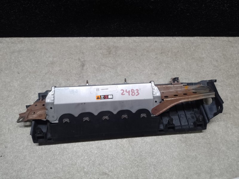 Подушка безопасности в колени передняя правая CAMRY 70 17- 2019 2.5 A25AFKS