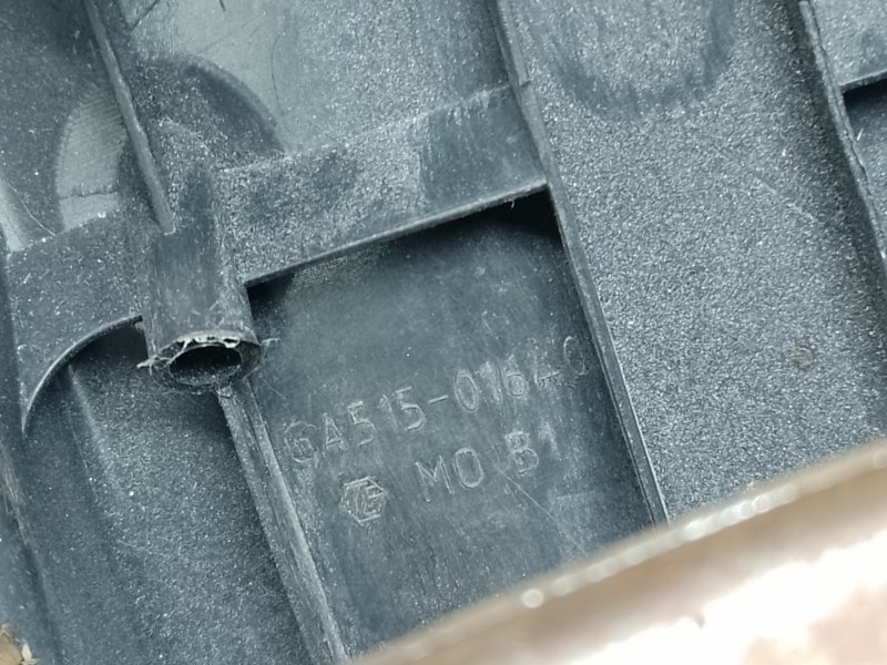 Подушка безопасности в колени передняя правая CAMRY 70 17- 2019 2.5 A25AFKS