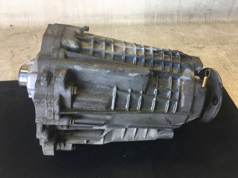 Раздаточная коробка FX S50 03-08 2006 VK45DE