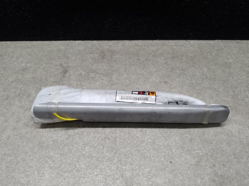 Запчасть подушка безопасности в сиденье передняя левая TOYOTA CAMRY 70 17- 2019 2.5 A25AFKS 73920-06200 Б/У Подушка безопасности в сиденье передняя левая TOYOTA CAMRY 70 17- 2019 2.5 A25AFKS 73920-06200 Б/У