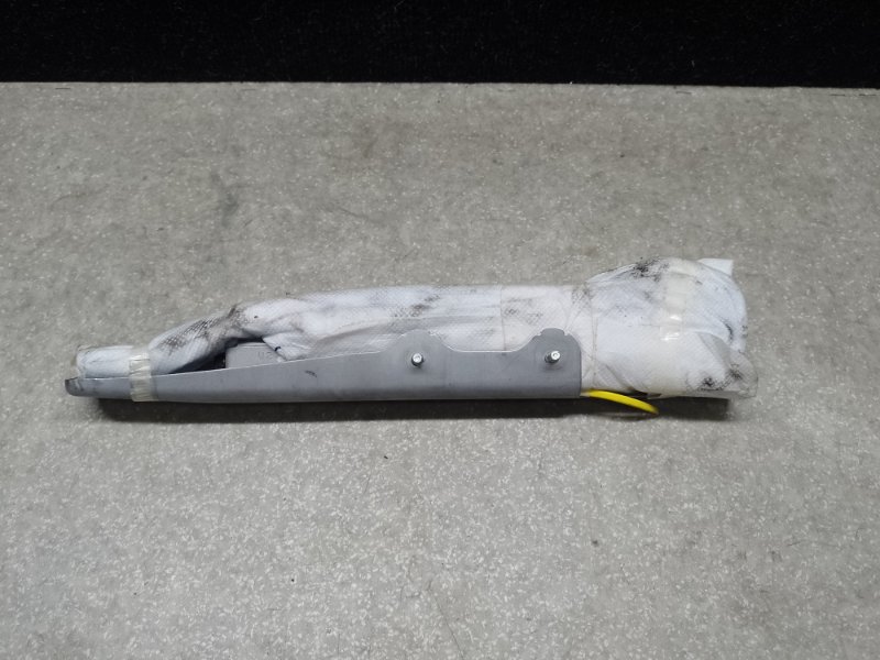 Подушка безопасности в сиденье передняя левая CAMRY 70 17- 2019 2.5 A25AFKS Подушка безопасности в сиденье передняя левая CAMRY 70 17- 2019 2.5 A25AFKS