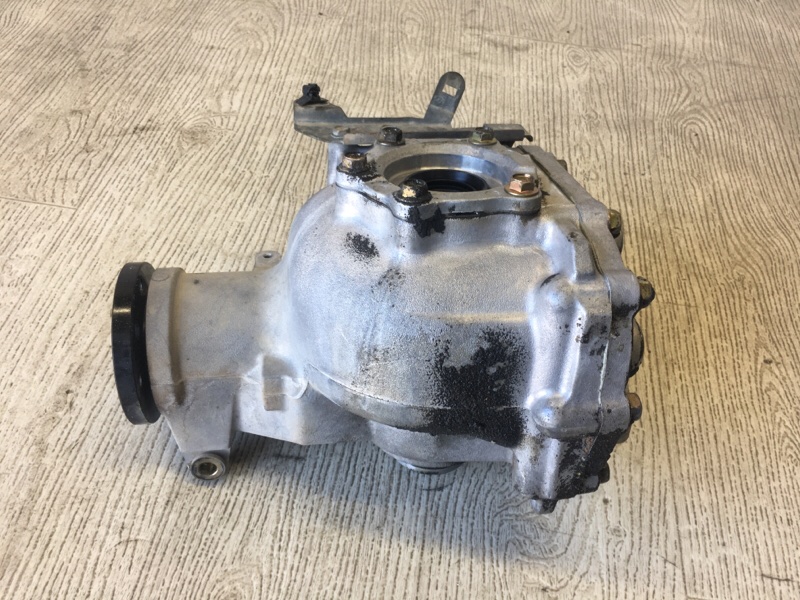 Редуктор передний FX S50 03-08 2006 VK45DE