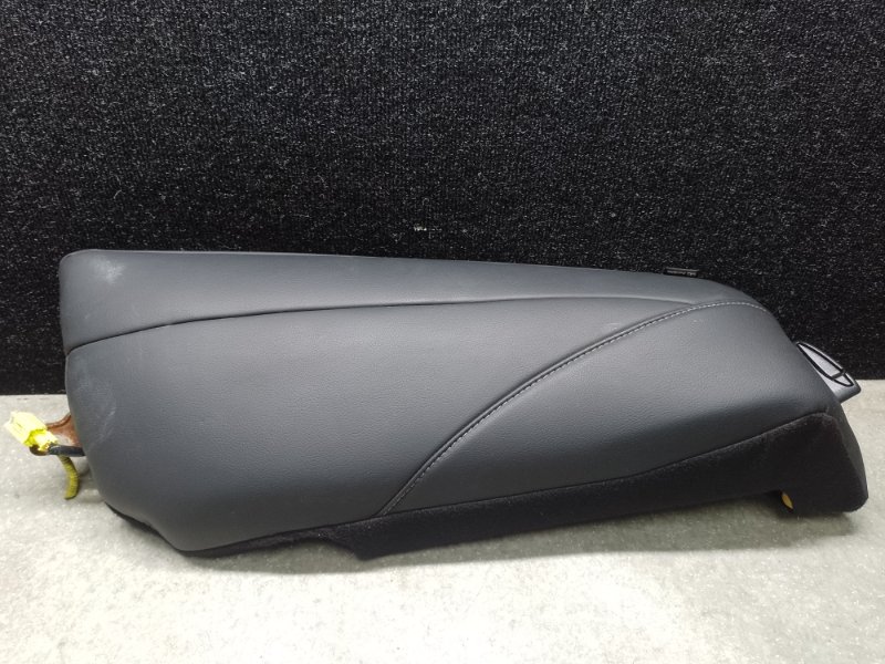 Подушка безопасности в сиденье задняя правая TOYOTA CAMRY 70 17- 2019 2.5 A25AFKS 73930-06110 Б/У