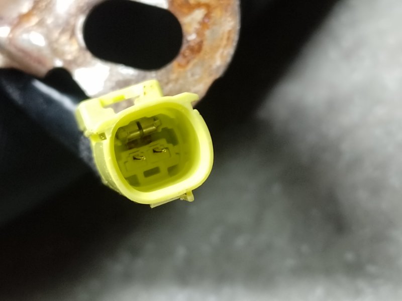 Подушка безопасности в сиденье задняя правая CAMRY 70 17- 2019 2.5 A25AFKS