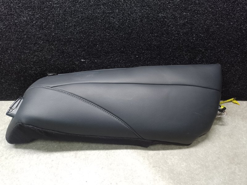 Подушка безопасности в сиденье задняя левая TOYOTA CAMRY 70 17- 2019 2.5 A25AFKS 73940-06110 Б/У