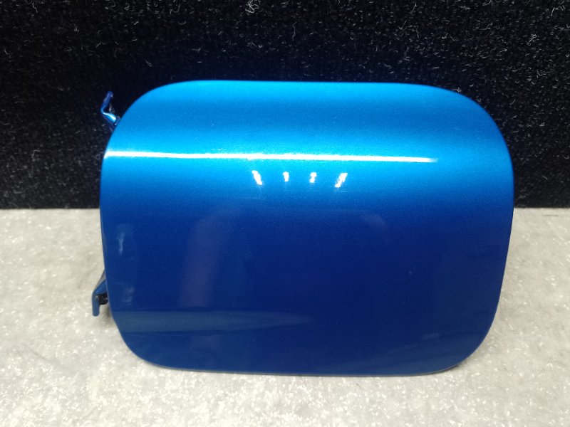 Лючок топливного бака TOYOTA CAMRY 70 17- 2019 2.5 A25AFKS 77350-06180 Б/У