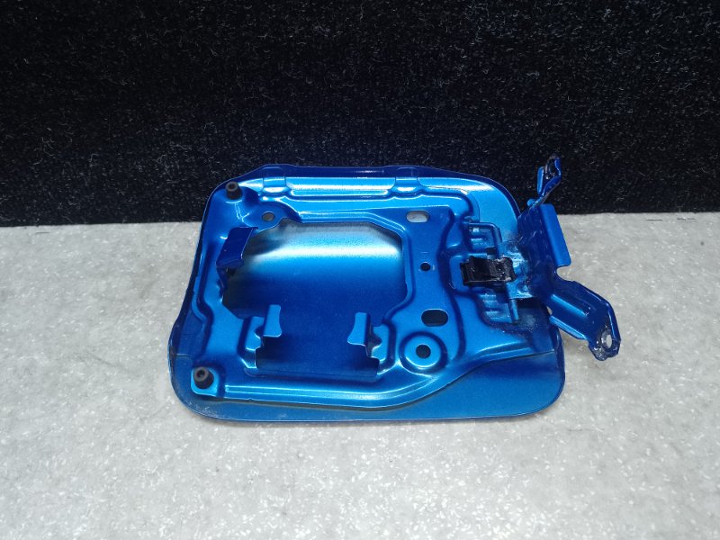 Лючок топливного бака TOYOTA CAMRY 70 17- 2.5 A25AFKS