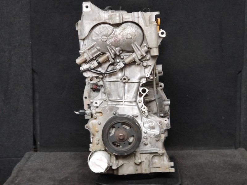 Двигатель бензин NISSAN X-TRAIL/ROGUE T32 13-20 2016 2.5 QR25DE QR25DE Б/У