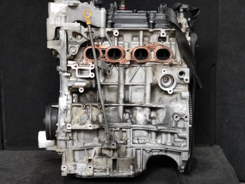 Двигатель бензин NISSAN X-TRAIL/ROGUE T32 13-20 2.5 QR25DE