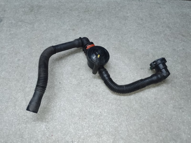 Клапан абсорбера TOYOTA CAMRY 70 17- 2019 2.5 A25AFKS 77720-06030 Б/У