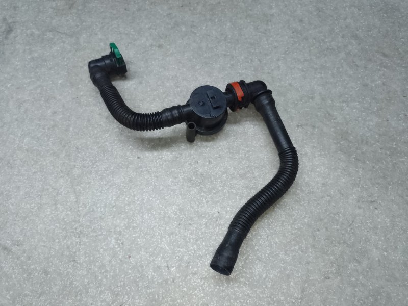 Клапан абсорбера CAMRY 70 17- 2019 2.5 A25AFKS