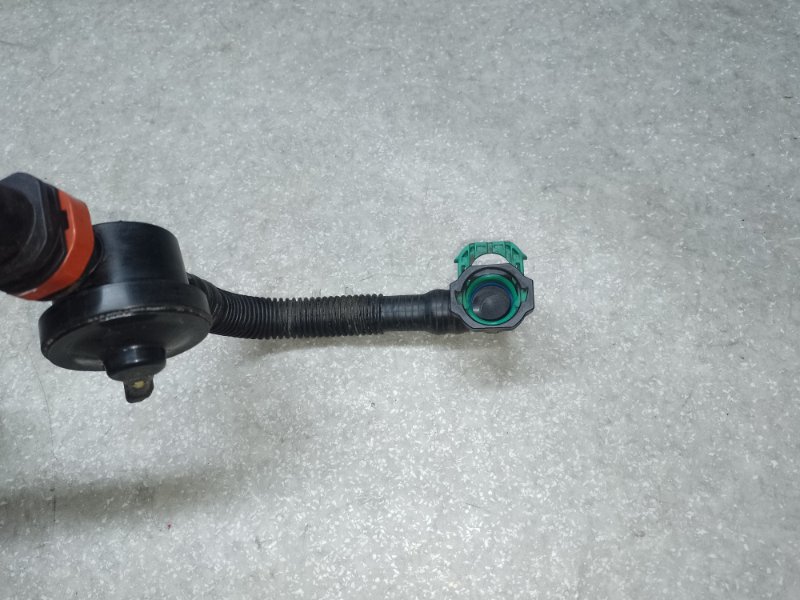 Клапан абсорбера TOYOTA CAMRY 70 17- 2.5 A25AFKS