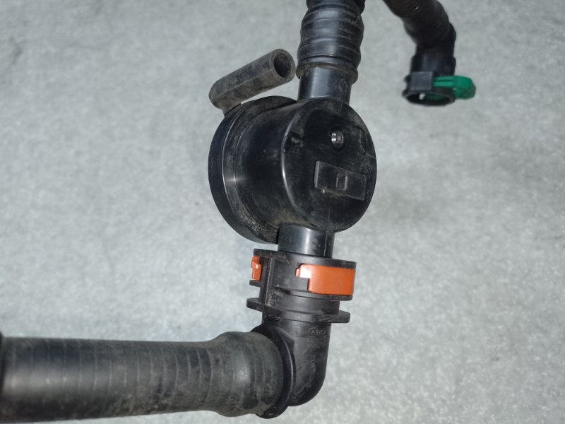 Клапан абсорбера CAMRY 70 17- 2019 2.5 A25AFKS