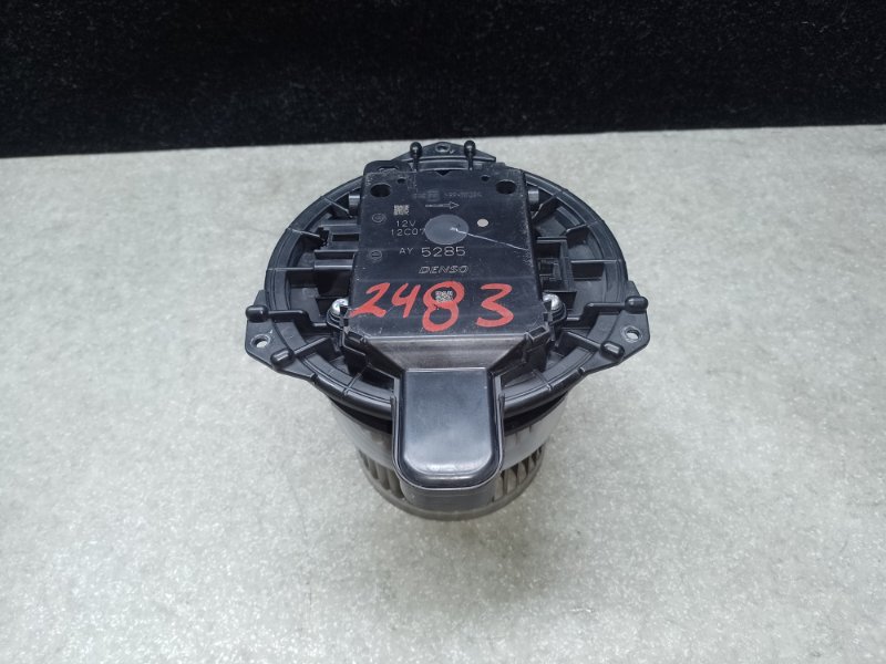 Моторчик печки TOYOTA CAMRY 70 17- 2.5 A25AFKS