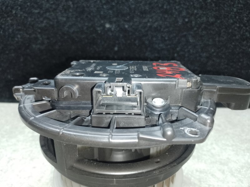 Моторчик печки CAMRY 70 17- 2019 2.5 A25AFKS