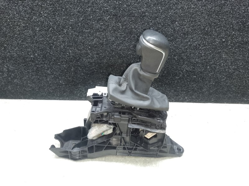 Кулиса АКПП TOYOTA CAMRY 70 17- 2019 2.5 A25AFKS 33560-06390 Б/У