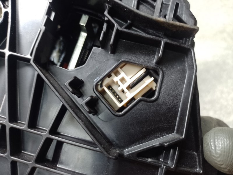 Кулиса АКПП CAMRY 70 17- 2019 2.5 A25AFKS