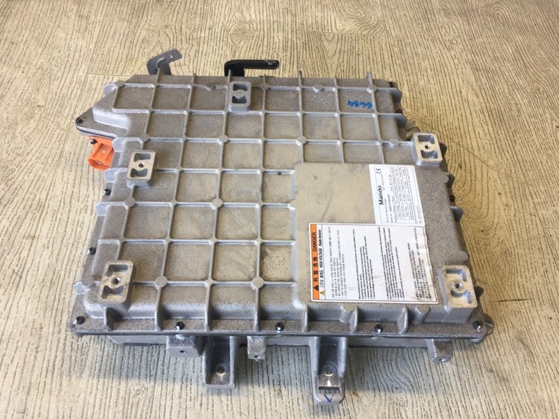 Инвертор KIA SOUL PS 13-19 2017 ELECTRIC 36400-0E045 Б/У