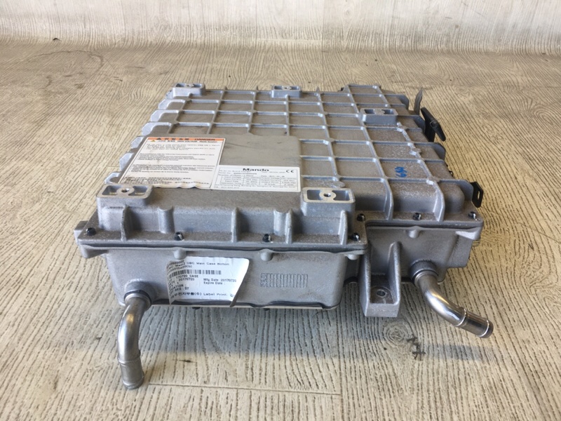 Инвертор KIA SOUL PS 13-19 ELECTRIC