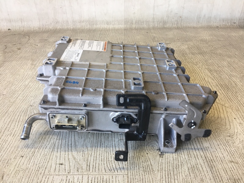 Инвертор SOUL PS 13-19 2017 ELECTRIC