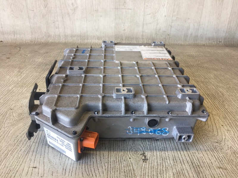 Инвертор SOUL PS 13-19 2017 ELECTRIC