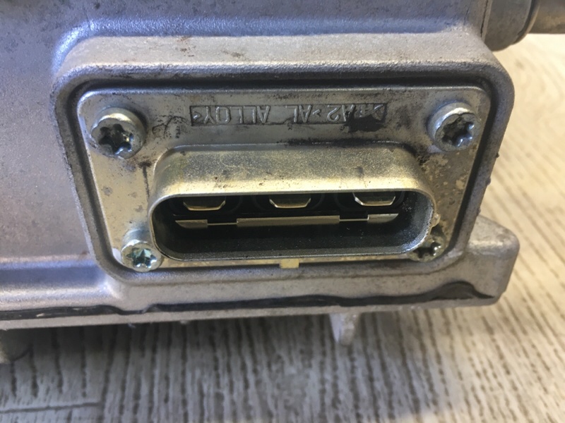 Инвертор SOUL PS 13-19 2017 ELECTRIC