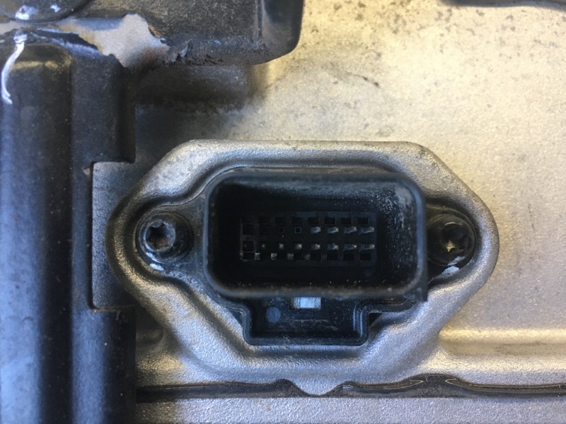 Инвертор SOUL PS 13-19 2017 ELECTRIC