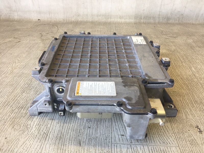 Инвертор KIA SOUL PS 13-19 2017 ELECTRIC 36601-0E145 Б/У