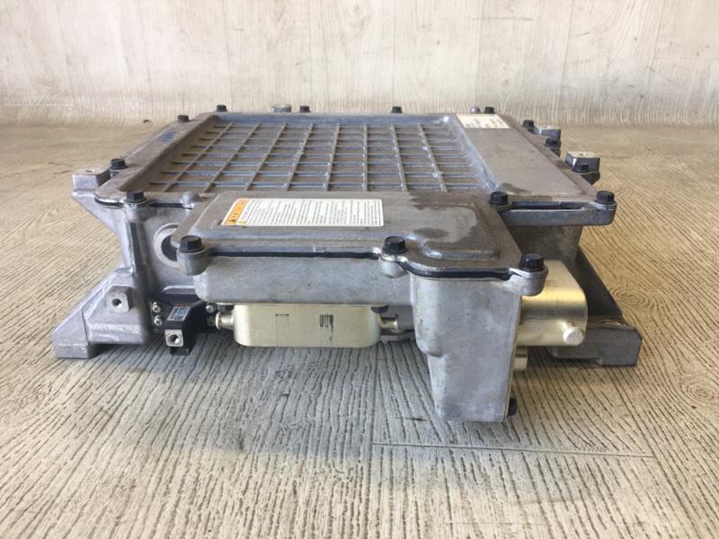 Инвертор SOUL PS 13-19 2017 ELECTRIC