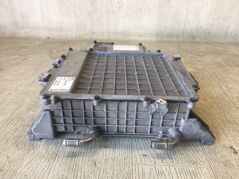 Инвертор SOUL PS 13-19 2017 ELECTRIC