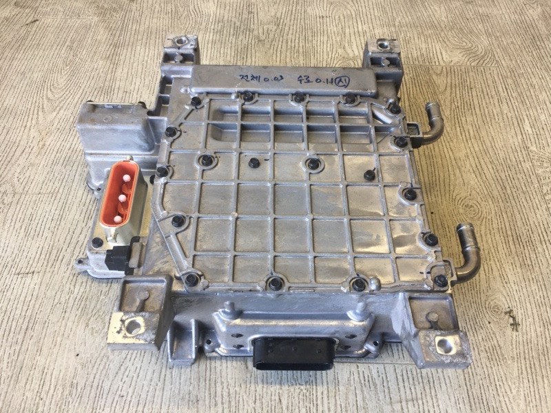 Инвертор SOUL PS 13-19 2017 ELECTRIC