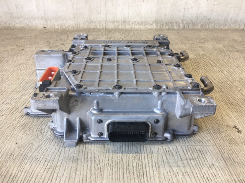 Инвертор SOUL PS 13-19 2017 ELECTRIC