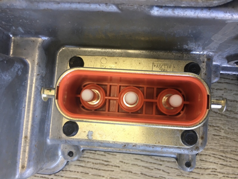 Инвертор SOUL PS 13-19 2017 ELECTRIC