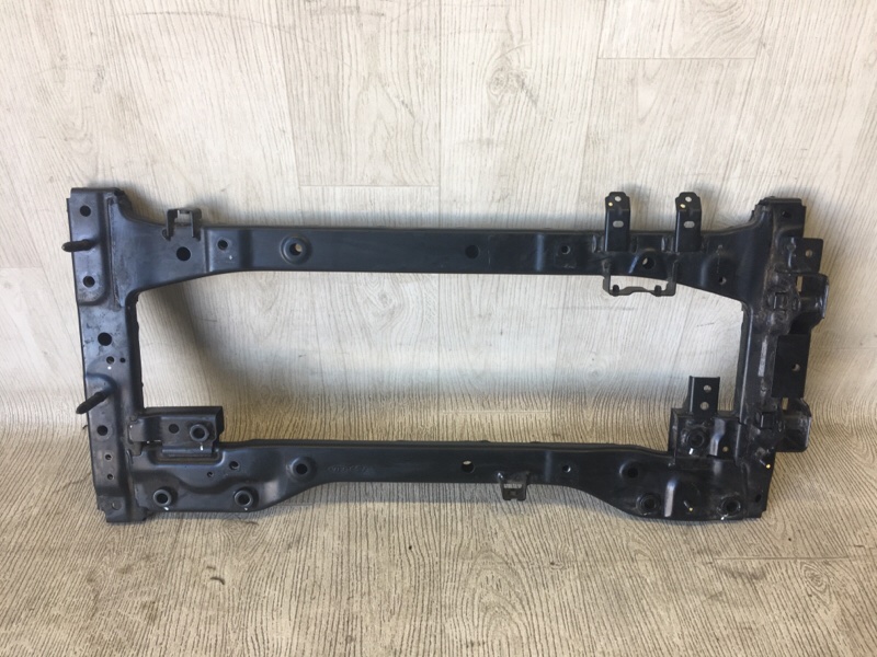 Крепление инвертора KIA SOUL PS 13-19 2017 ELECTRIC 62300-E4100 Б/У