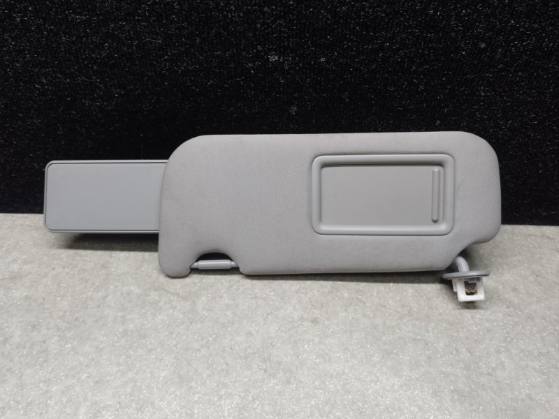 Козырек солнцезащитный левый TOYOTA CAMRY 70 17- 2.5 A25AFKS