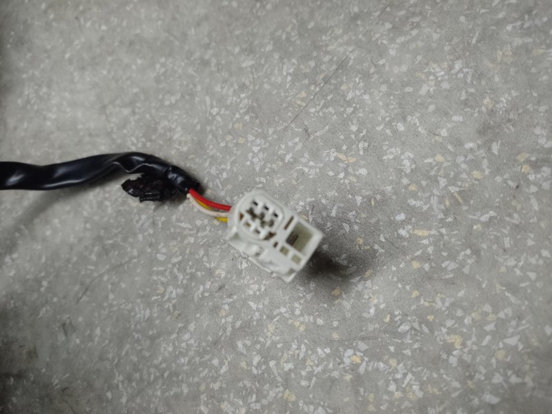 Зеркало левое CAMRY 70 17- 2019 2.5 A25AFKS