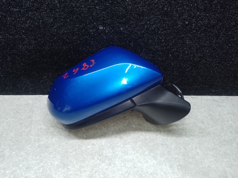 Зеркало правое CAMRY 70 17- 2019 2.5 A25AFKS Зеркало правое CAMRY 70 17- 2019 2.5 A25AFKS