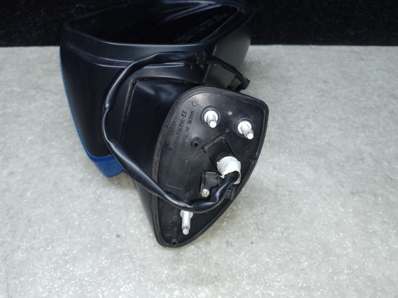 Зеркало правое CAMRY 70 17- 2019 2.5 A25AFKS Зеркало правое CAMRY 70 17- 2019 2.5 A25AFKS