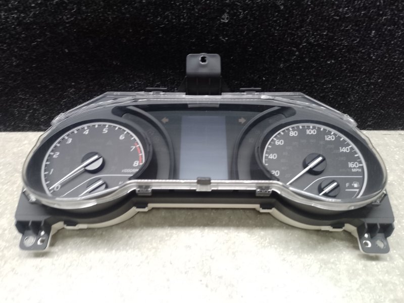 Запчасть панель приборов TOYOTA CAMRY 70 17- 2019 2.5 A25AFKS 83800-0XD22 Б/У Панель приборов TOYOTA CAMRY 70 17- 2019 2.5 A25AFKS 83800-0XD22 Б/У