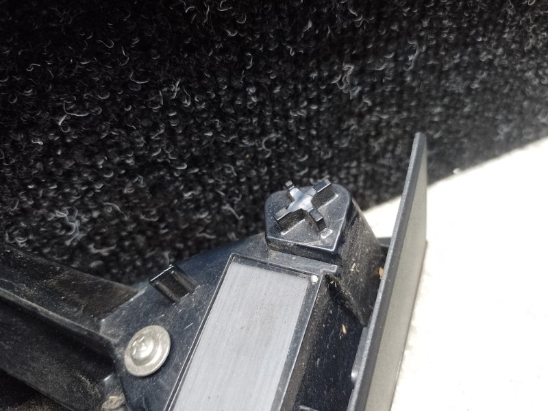 Фонарь внутренний правый CAMRY 70 17- 2019 2.5 A25AFKS