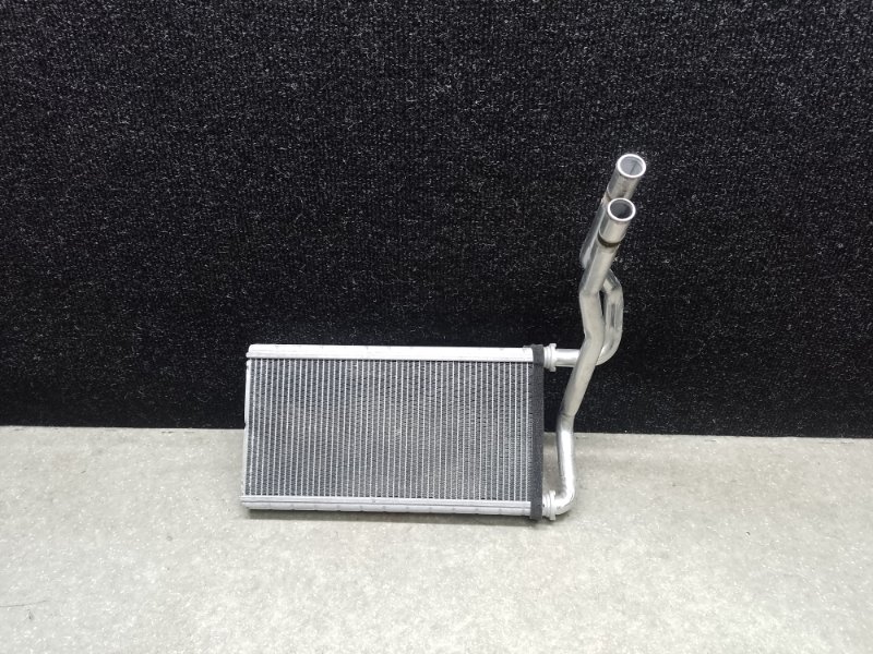 Радиатор печки TOYOTA CAMRY 70 17- 2019 2.5 A25AFKS 87107-06100 Б/У