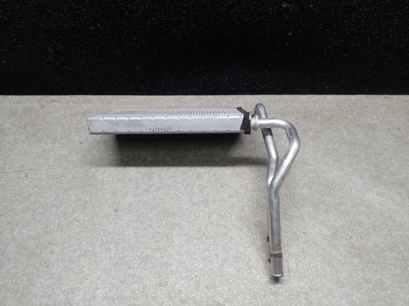 Радиатор печки CAMRY 70 17- 2019 2.5 A25AFKS