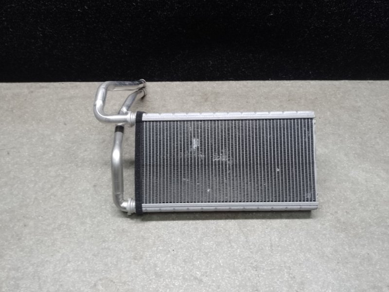 Радиатор печки TOYOTA CAMRY 70 17- 2.5 A25AFKS